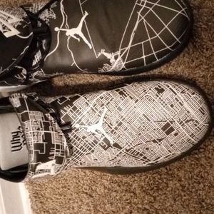 JORDANS